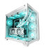 Фото #1 товара Блок полубашня ATX Galileo Mars Gaming MCV4 XXL PREMIUM Белый