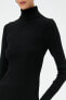 Фото #5 товара Siyah Kadın Elbise