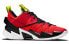 Фото #3 товара Баскетбольные кроссовки Air Jordan Why Not Zer0.3 3 CK6611-600