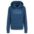 Фото #1 товара JACK & JONES Corp Logo hoodie