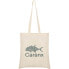 Фото #1 товара KRUSKIS Caranx Tote Bag