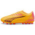 Фото #1 товара PUMA Ultra Play MG football boots