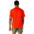 Asics Fujitrail Logo SS Top Tee M 2011C381-800