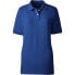 ფოტო #11 პროდუქტის Women's School Uniform Short Sleeve Mesh Polo Shirt