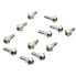 PRO BOLT SS12DISCSUZ10 Stainless Steel Brake Disc Screws 12 units