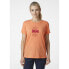 Фото #2 товара Helly Hansen Skog Graphic W 62877 071 T-shirt