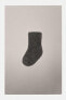 Фото #5 товара Cashmere blend socks