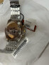 Фото #6 товара Missoni Schweizer Herrenuhr New Chrono