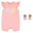 Фото #1 товара LEVI´S ® KIDS Heart Romper