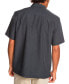 Quiksilver Men's Centinela Shirt