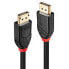 Фото #7 товара Lindy 20m Active DisplayPort 1.2 Cable - 20 m - DisplayPort - DisplayPort - Male - Male - 3840 x 2160 pixels