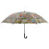 ფოტო #2 პროდუქტის HARRY POTTER Children Size Automatic umbrella