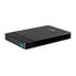 Фото #6 товара Lindy USB 3.0 SATA Enclosure 2.5'' - HDD/SSD enclosure - 2.5" - Serial ATA III - 5 Gbit/s - USB connectivity - Black