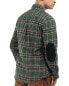 Barbour Winter Shirt Men's