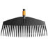 Фото #2 товара FISKARS QuikFit L 52 cm Leaf Rake