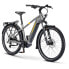 WINORA Yucatan X8 High 27.5´´ Acera 2023 electric bike