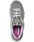 Women's D'Lites - Me Time Walking Sneakers from Finish Line