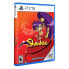 Фото #2 товара PLAYSTATION GAMES PS5 Shantae IMP UK