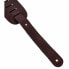 Levys Sundance Line Strap 3" WBRN