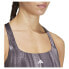 ფოტო #9 პროდუქტის ADIDAS Powerimpact 3 Stripes sports bra medium support