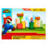 Фото #1 товара Игровая фигурка Jakks Pacific Playseat Mario Bros Acron Plains Toy (Земли Акрон в круглых скобках)