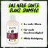Фото #5 товара Sante Natural Cosmetics Family Shine Shampoo, Organic Birch Leaf & Vegetable Protein 500ml