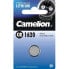 Фото #2 товара Батарея одноразовая литиевая Camelion CR1620 3 В 1 шт Button/coin