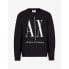 Фото #3 товара ARMANI EXCHANGE 8NZMPA_ZJ1ZZ sweatshirt