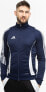 Фото #1 товара Adidas Bluza męska adidas Tiro 24 Training granatowa IR7498 L