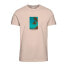 Фото #1 товара JACK & JONES Marbella 1 short sleeve T-shirt