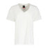 ფოტო #1 პროდუქტის LUHTA Hinkabole short sleeve v neck T-shirt