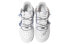 Фото #4 товара Кроссовки Nike Air Force 1 Low Cowgirl Silver Pearl