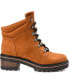 Women's Nyia Hiker Booties