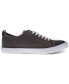 ფოტო #3 პროდუქტის Men's Anikin Canvas Sneaker