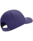 Фото #3 товара Men's Purple TCU Horned Frogs 2023 Sideline Legacy91 Performance Adjustable Hat
