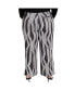 ფოტო #2 პროდუქტის Plus Size Laila Print Pant