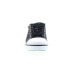 Фото #2 товара Emeril Lagasse Canal ELWCANAC-060 Womens Black Canvas Athletic Work Shoes