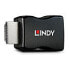 Lindy HDMI 10.2G EDID Emulator - HDMI-A - HDMI-A - Black