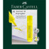 FABER CASTELL Pack 10 Fluor FluerCastell Guide