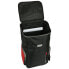 Фото #5 товара Походный рюкзак safta Black -Red 13.3" Multisports