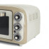 Фото #1 товара Ariete 979 - 18 L - Beige - White - Rotary - 90 - 230 °C - Mechanical - 60 min