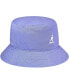 Men's Washed Bucket Hat