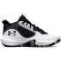 Фото #1 товара UNDER ARMOUR Lockdown 6 Basketball Shoes