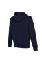 Фото #2 товара Mnh1361 Nb Man Lifestyle Hoodie Lacivert Erkek Sweatshirt