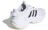 Фото #5 товара adidas originals Magmur Runner 耐磨轻便 低帮 老爹鞋 女款 黑白 / Кроссовки Adidas originals Magmur EE5139