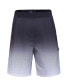 ფოტო #3 პროდუქტის Men's 9" NO Liner Board Shorts Quick Dry Swim Trunks SPF 50+