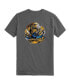 ფოტო #3 პროდუქტის Men's and Women's Charcoal Golden State Warriors 2022/23 City Edition T-shirt
