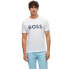 Фото #1 товара Футболка мужская BOSS Short Sleeve T-Shirt