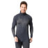 Фото #2 товара ODLO Facemask Kinship PW 200 Long sleeve base layer