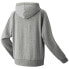 YONEX YW0018 full zip sweatshirt